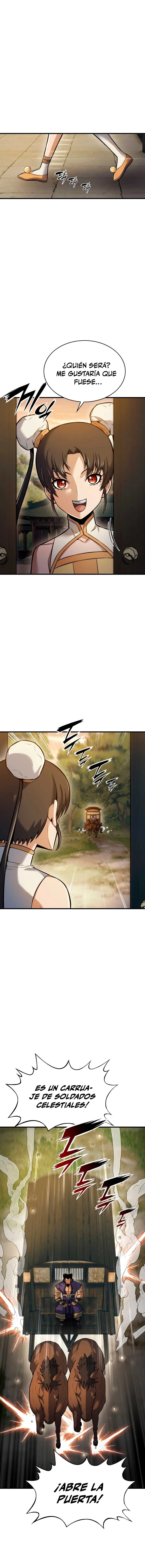 La Estrella de un Gobernante Supremo > Capitulo 63 > Page 301